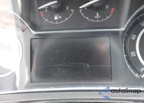 2014 Buick Regal Turbo from USA, damaged, VIN 2G4GK5EX9E9231757